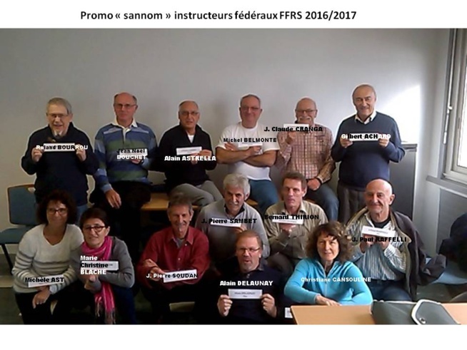  Newsletter N°31 - Novembre 2016