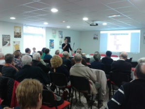  Newsletter N°31 - Novembre 2016