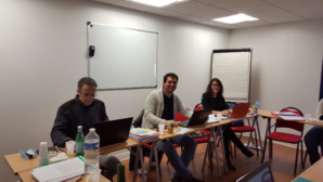 Newsletter N°34 - Février 2017