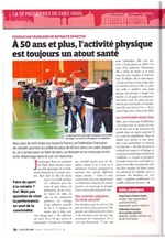 Newsletter N°34 - Février 2017 Newsletter N°34 - Février 2017