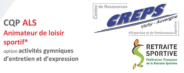 Certificat de qualification professionnelle ALS : la Fédération habilitée Certificat de qualification professionnelle ALS : la Fédération habilitée