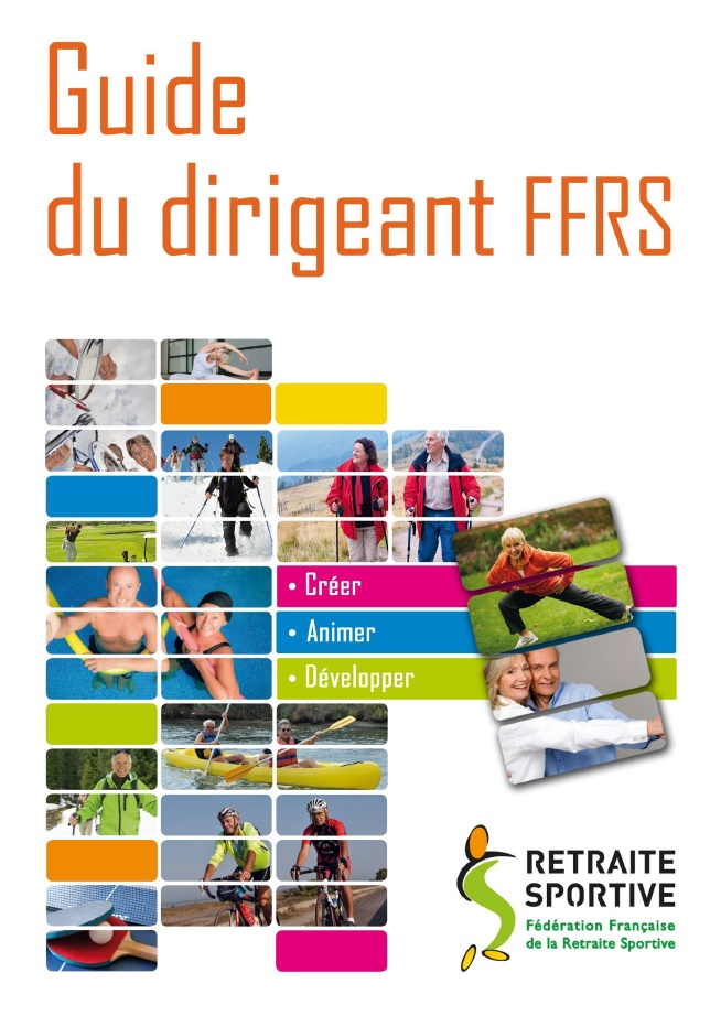 Révision pour le « Guide du dirigeant » Révision pour le « Guide du dirigeant »