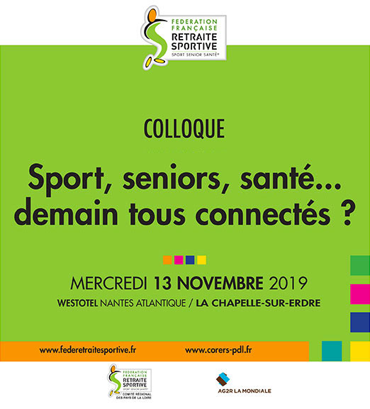 Colloque : tous connectés ? Colloque : tous connectés ?