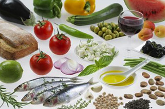 UNE ALIMENTATION POUR PRÉSERVER SA SANTÉ … UNE ALIMENTATION POUR PRÉSERVER SA SANTÉ …