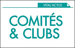 CLUBS, COMITÉS : COMMENT TRANSMETTRE VOS ACTUS ?