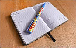 À VOS AGENDAS… À VOS AGENDAS…