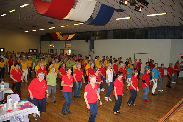 JOURNÉE DANSE AU CODERS 01 JOURNÉE DANSE AU CODERS 01