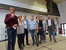 LES 10 ANS DE LA RS DU PAYS DE MONTSALVY LES 10 ANS DE LA RS DU PAYS DE MONTSALVY