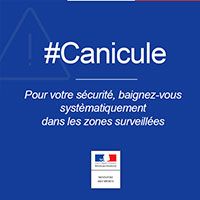 Flash spécial canicule Flash spécial canicule