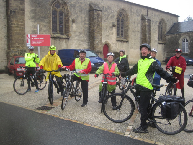 LA RETRAITE SPORTIVE LIGÉRIENNE LA RETRAITE SPORTIVE LIGÉRIENNE