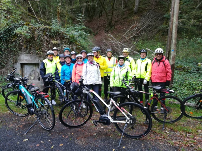 RENCONTRE ENTRE CLUBS DU CANTAL