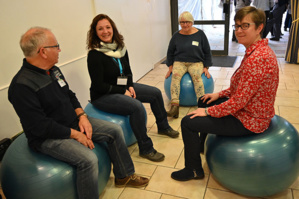 COLLOQUE SPORT SENIOR SANTÉ