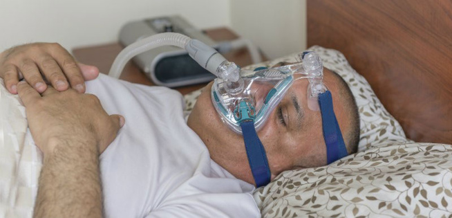 LE SYNDROME D’APNÉE DU SOMMEIL (SAS) LE SYNDROME D’APNÉE DU SOMMEIL (SAS)