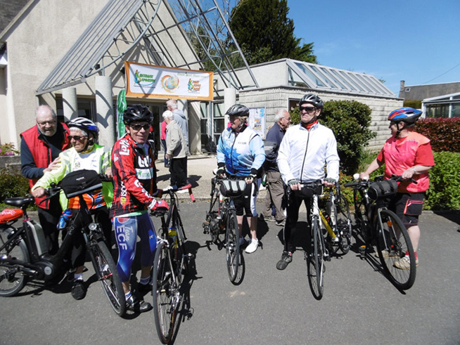 JOURNÉE ANNUELLE ET AG AU CODERS 61 JOURNÉE ANNUELLE ET AG AU CODERS 61