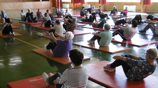 JOURNÉE ANNUELLE ET AG AU CODERS 61 JOURNÉE ANNUELLE ET AG AU CODERS 61