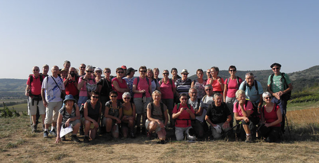 LA RETRAITE SPORTIVE DU PAYS DE CRAON EN AUVERGNE LA RETRAITE SPORTIVE DU PAYS DE CRAON EN AUVERGNE