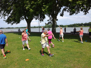 «SPORT-SANTÉ », LE COMMENT DU POURQUOI «SPORT-SANTÉ », LE COMMENT DU POURQUOI