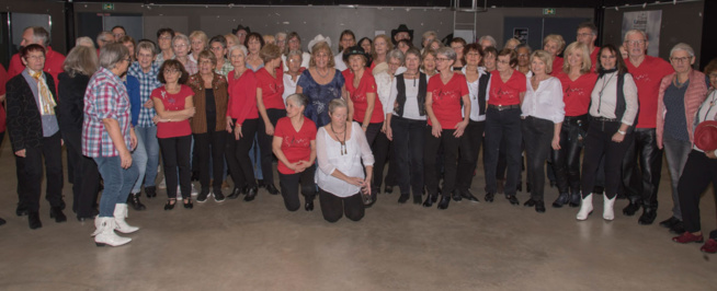 BAL INTERDÉPARTEMENTAL 92-94 BAL INTERDÉPARTEMENTAL 92-94