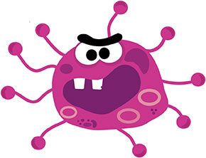 Qu’est-ce qu’un virus ? Qu’est-ce qu’un virus ?