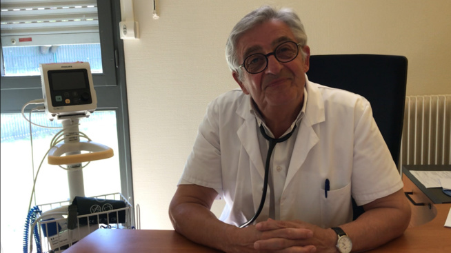 REPRISE DES ACTIVITÉS : LES CONSEILS DU MÉDECIN REPRISE DES ACTIVITÉS : LES CONSEILS DU MÉDECIN