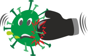 REGARDS SUR L’IMMUNITÉ REGARDS SUR L’IMMUNITÉ