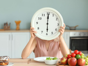 LA CHRONOBIOLOGIE LA CHRONOBIOLOGIE