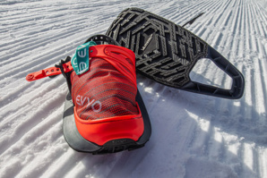 EVVO : bien plus qu'une raquette ! EVVO : bien plus qu'une raquette !