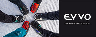 EVVO : bien plus qu'une raquette ! EVVO : bien plus qu'une raquette !