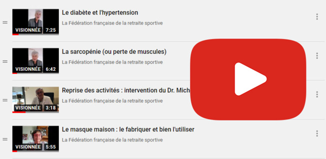 CHEZ LE DOC’, LA PLAYLIST MÉDICALE