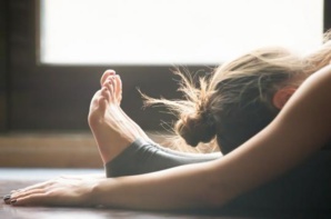 ÉTIREMENT ET HYPERTENSION ARTÉRIELLE ÉTIREMENT ET HYPERTENSION ARTÉRIELLE