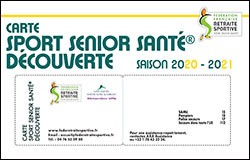 CARTE DECOUVERTE : PROPOSEZ-LA À VOS AMI(E)S ! CARTE DECOUVERTE : PROPOSEZ-LA À VOS AMI(E)S !
