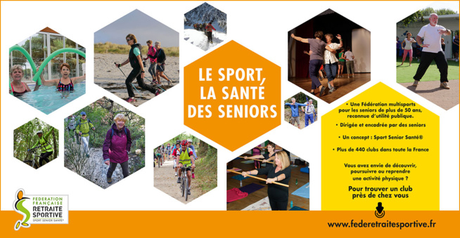 Visez juste : 450 clubs vous accueillent