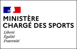 DE NOTRE PRÉSIDENTE À LA MINISTRE DES SPORTS