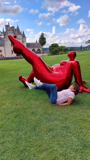 LES DÉFIS DE L’ÉTÉ LES DÉFIS DE L’ÉTÉ