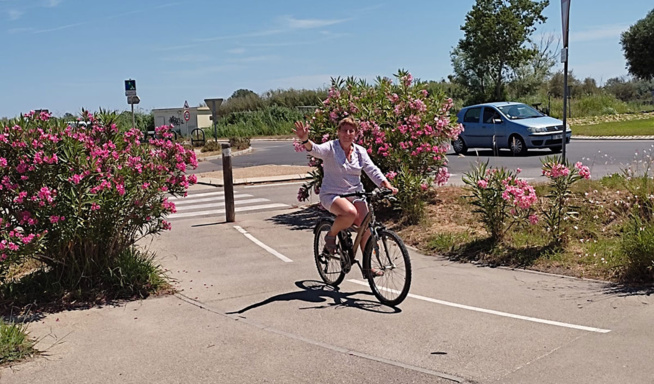 LES DÉFIS DE L’ÉTÉ LES DÉFIS DE L’ÉTÉ