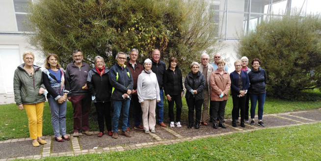 FORMATION MODULE 1 À LIMOGES FORMATION MODULE 1 À LIMOGES