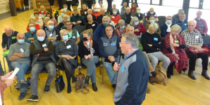 RENCONTRE EN BOURGOGNE-FRANCHE-COMTÉ