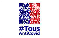 ACTUALITÉS SUR LE PASS SANITAIRE ACTUALITÉS SUR LE PASS SANITAIRE