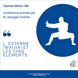 NOUVELLE CONFÉRENCE DE LA FAEMC NOUVELLE CONFÉRENCE DE LA FAEMC