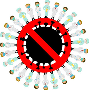 ACTUALITÉS SUR LES TRAITEMENTS ANTI-COVID ACTUALITÉS SUR LES TRAITEMENTS ANTI-COVID