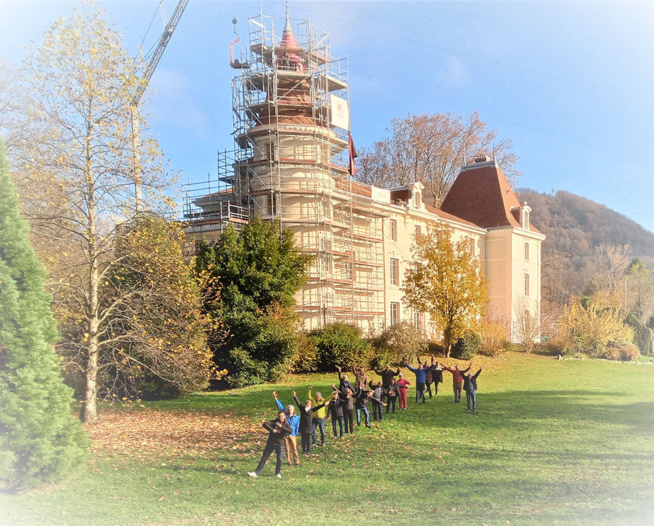 REGROUPEMENT DES INSTRUCTEURS RANDO REGROUPEMENT DES INSTRUCTEURS RANDO