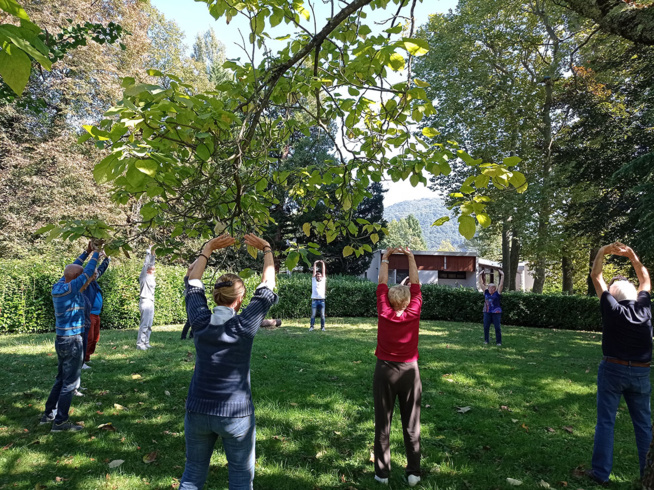 ZOOM SUR LES RENCONTRES TERRITORIALES ZOOM SUR LES RENCONTRES TERRITORIALES