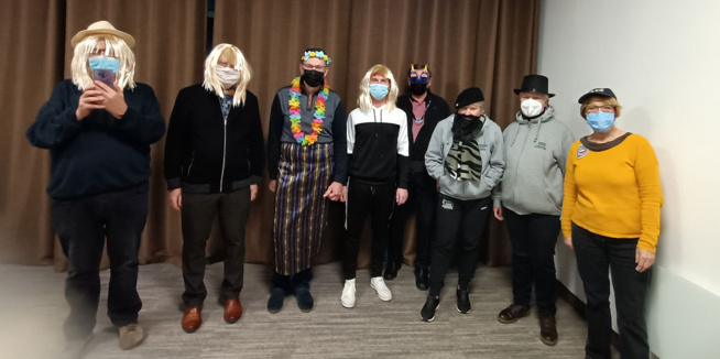 ANNICK MOINET MÉDAILLÉE ANNICK MOINET MÉDAILLÉE