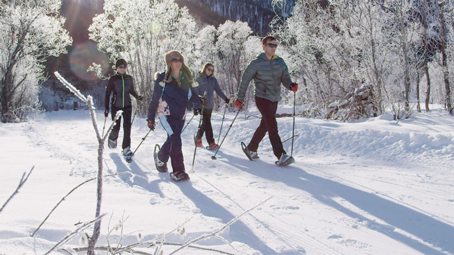 EVVO : BIEN PLUS QU’UNE RAQUETTE ! EVVO : BIEN PLUS QU’UNE RAQUETTE !