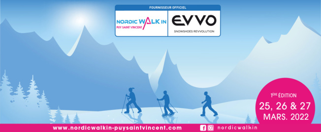 EVVO : BIEN PLUS QU’UNE RAQUETTE ! EVVO : BIEN PLUS QU’UNE RAQUETTE !