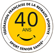 EN 2022, LA FFRS A 40 ANS EN 2022, LA FFRS A 40 ANS