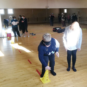 UNE SÉANCE ACTIV’MÉMOIRE À FRANCONVILLE UNE SÉANCE ACTIV’MÉMOIRE À FRANCONVILLE