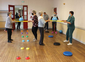2SM : UN CLUB SATISFAIT DE SON PARCOURS !