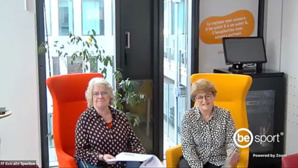 REDIFFUSION : LE COLLOQUE "VIE-EUX ET ALORS ?" REDIFFUSION : LE COLLOQUE "VIE-EUX ET ALORS ?"