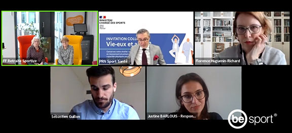 REDIFFUSION : LE COLLOQUE "VIE-EUX ET ALORS ?" REDIFFUSION : LE COLLOQUE "VIE-EUX ET ALORS ?"